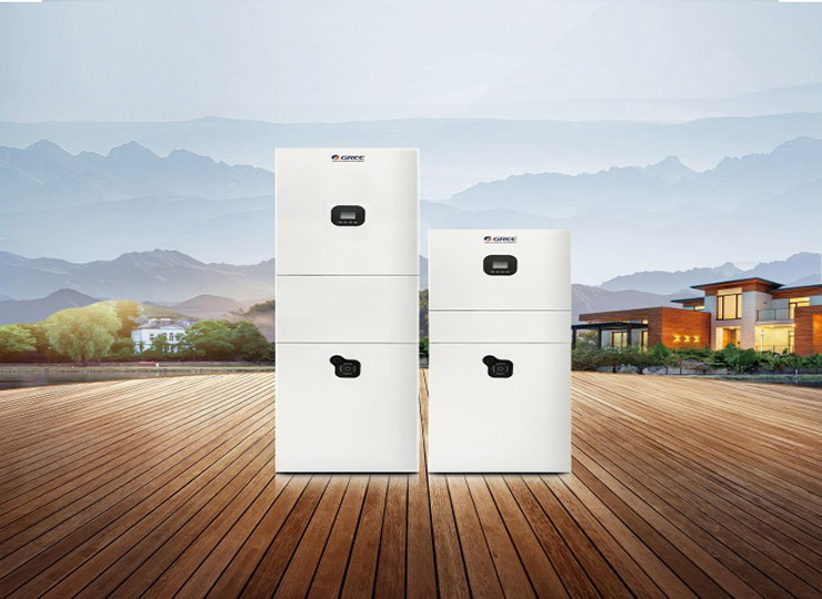 Home Energy Storage System
