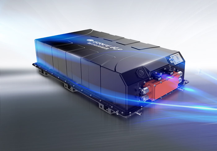 Energy Storage