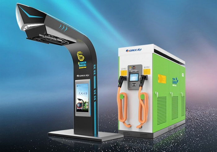 Charging Equipment