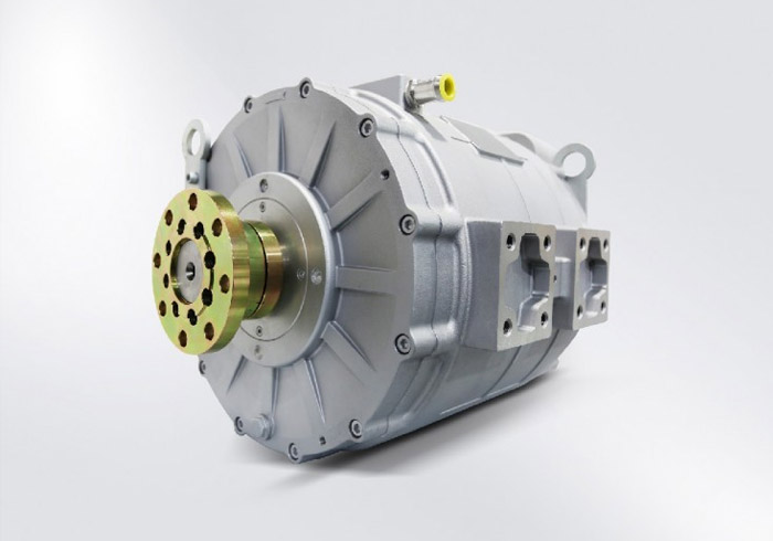 Control System