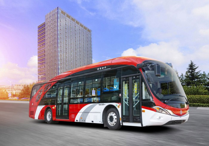 Commercial Vehicles