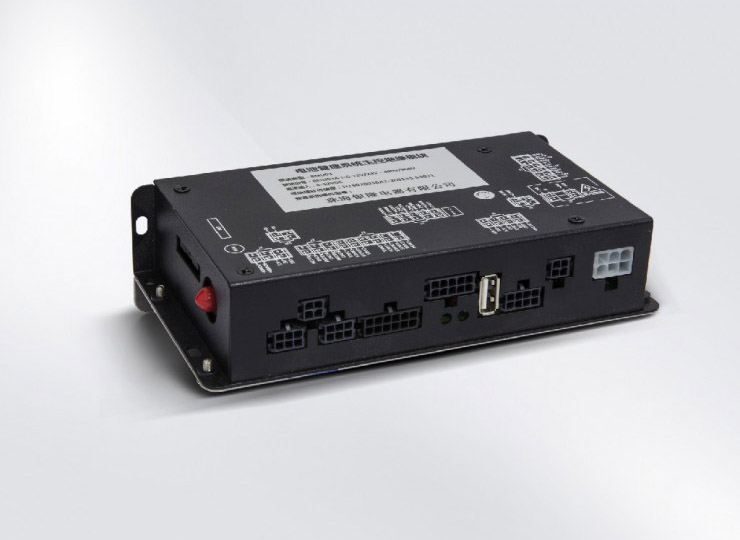 Battery Management System / BCU Module