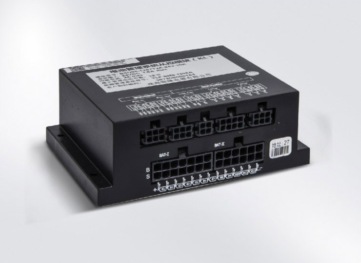 Battery Management System / BMU Module