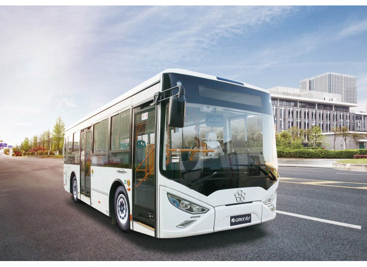 8.5m Classic Bus