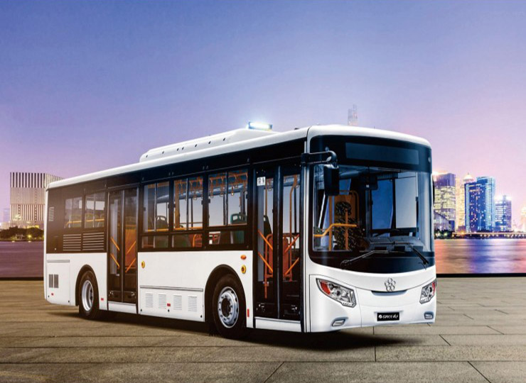 10.5m Classic Bus