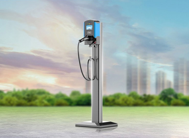 7kW AC Charging Pile